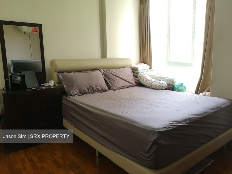 Mi Casa (D23), Condominium #204081401